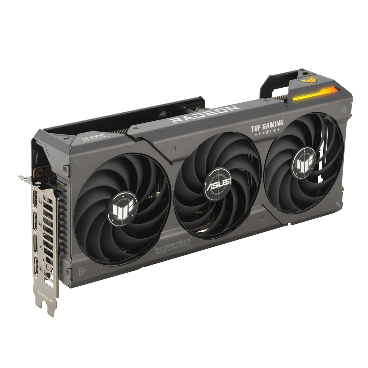 VGA Asus Radeon RX 7800XT 16GB TUF Gaming OC GDDR6