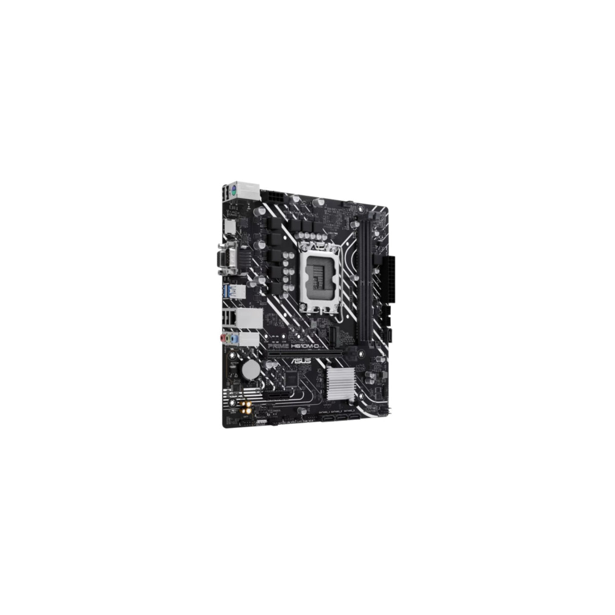 ASUS PRIME H610M-D (1700) (D)