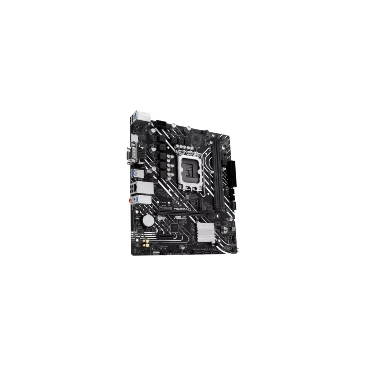 ASUS PRIME H610M-D (1700) (D)