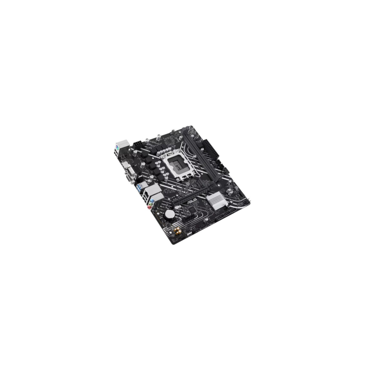 ASUS PRIME H610M-D (1700) (D)