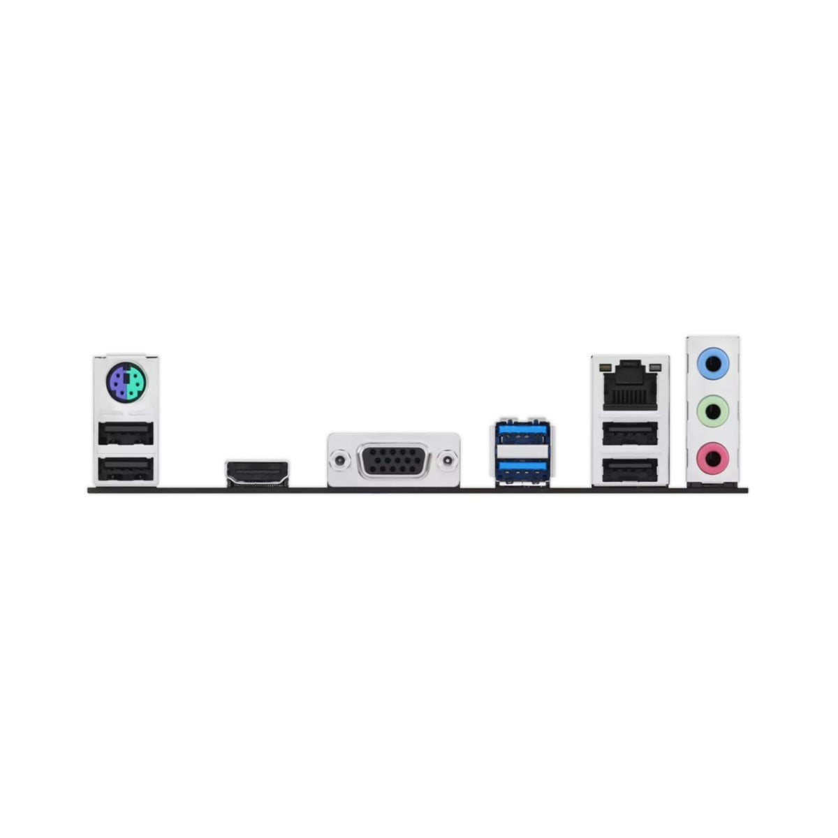 ASUS PRIME H610M-K (1700) (D), Bild 6