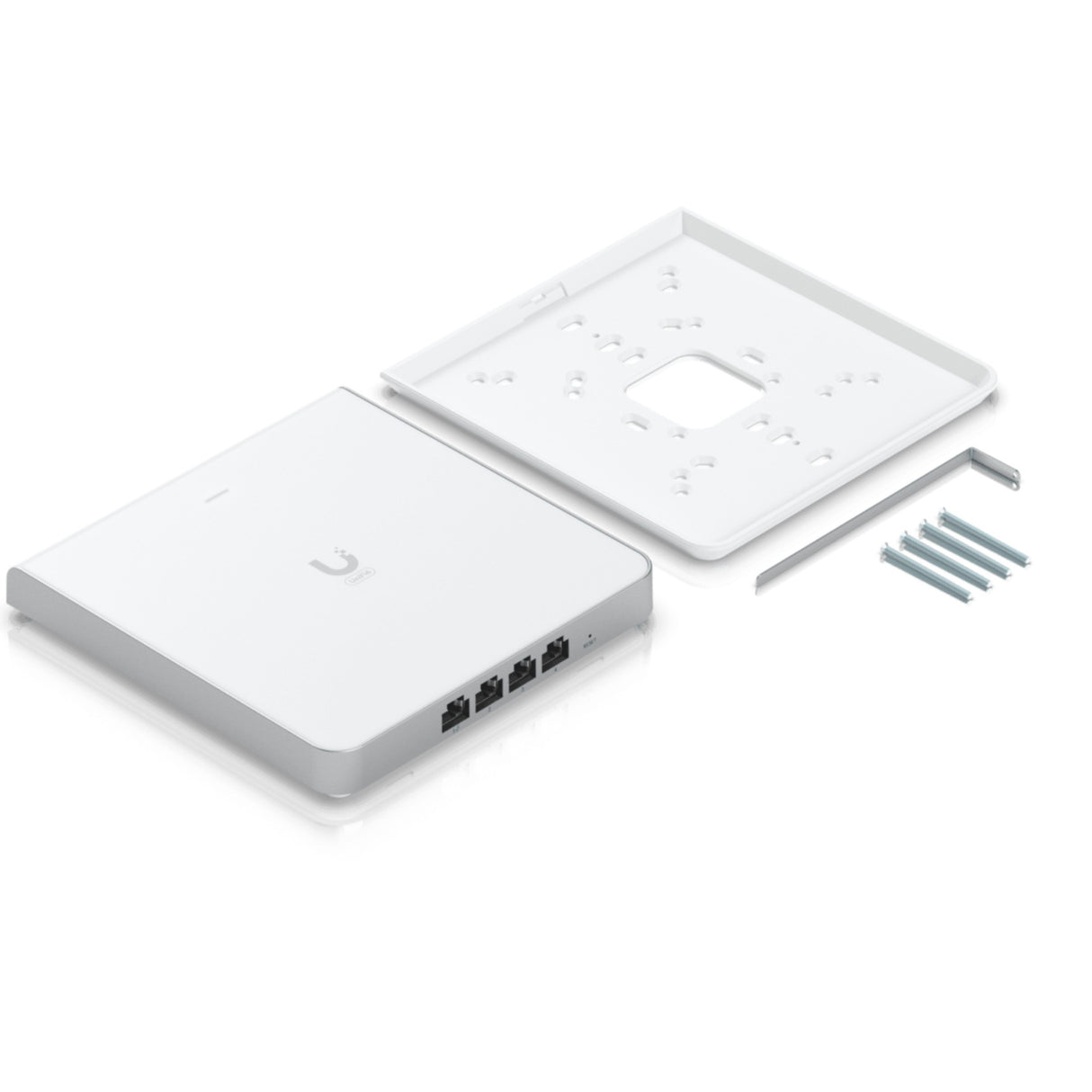 UbiQuiti U6 Enterprise Access Point U6-ENTERPRISE-IW (1 Jahr Garantie)