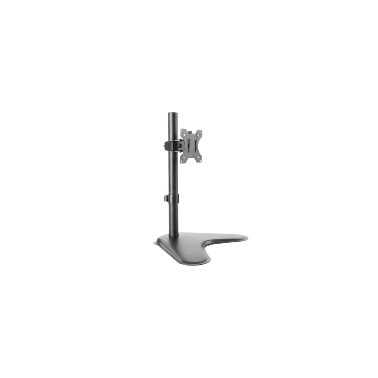 LogiLink Monitorständer 13–32 Stahl Freistehend BP0044