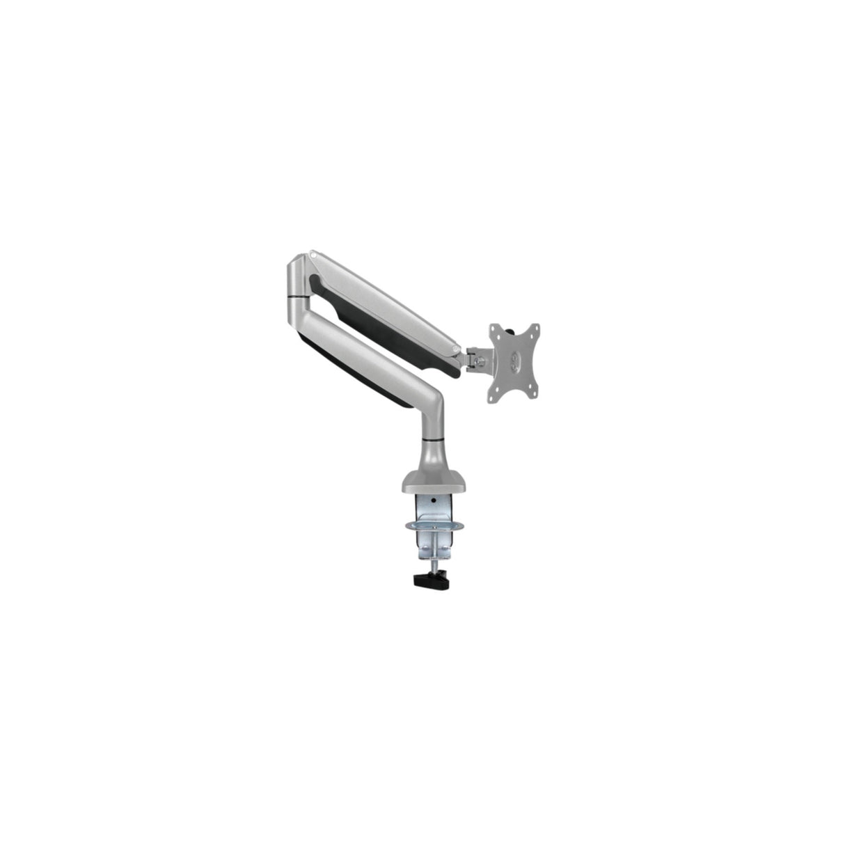 LogiLink Monitorhalterung 13"–32" Aluminium Gasdruckfeder BP0042