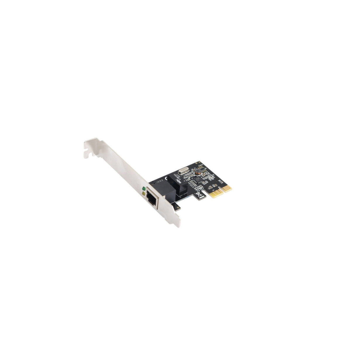 LogiLink Gigabit PCI Express Netzwerkkarte PC0029A