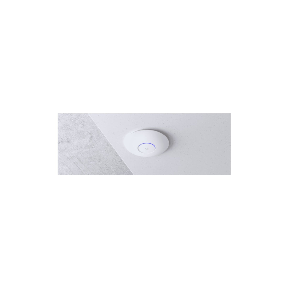UbiQuiti Unifi U6-Plus - Access Point -WiFi 6 (Garantie 1 Jahr)
