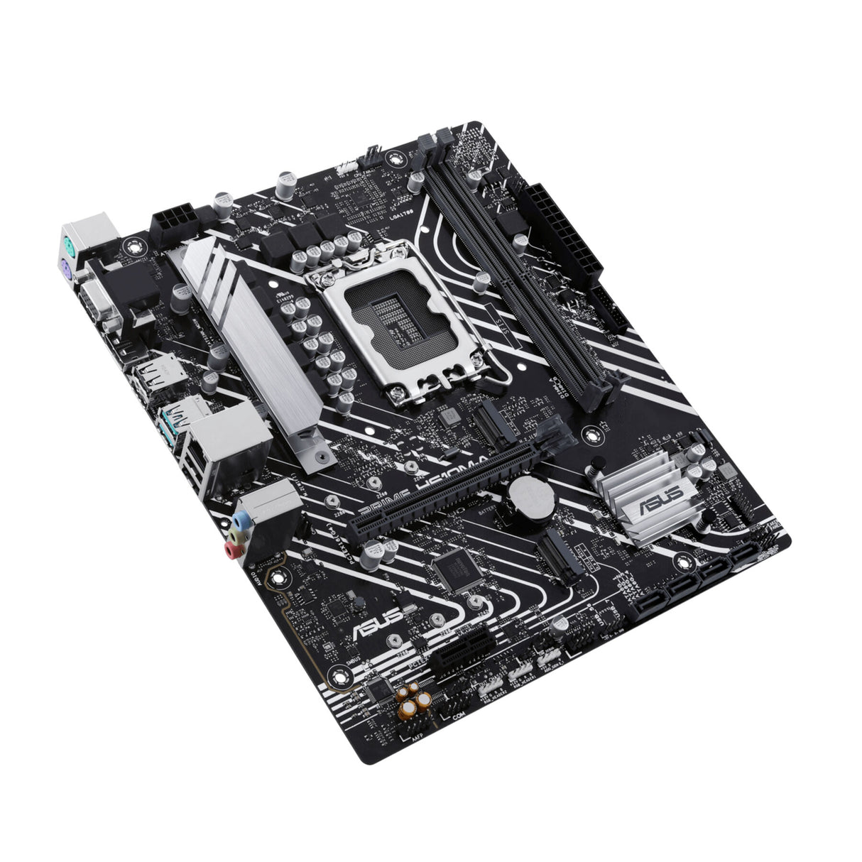 ASUS PRIME H610M-A-CSM (1700) (D)