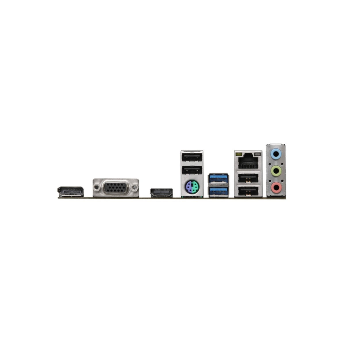 ASROCK H610M-HDV/M.2 R2.0 (1700) (D), Bild 5