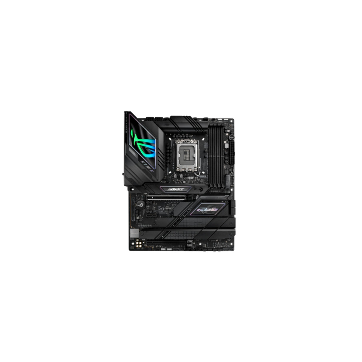 ASUS ROG STRIX Z790-F GAMING WIFI II (1700) (D)