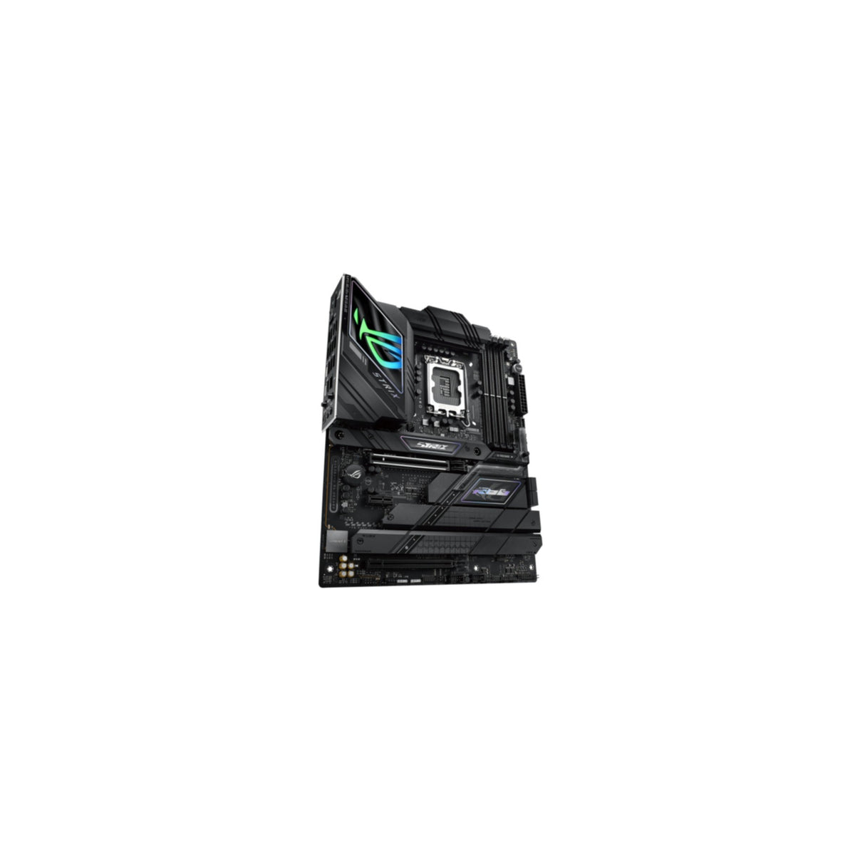 ASUS ROG STRIX Z790-F GAMING WIFI II (1700) (D)