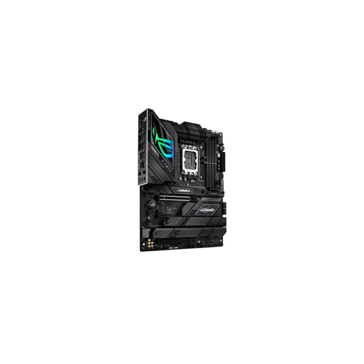ASUS ROG STRIX Z790-F GAMING WIFI II (1700) (D)