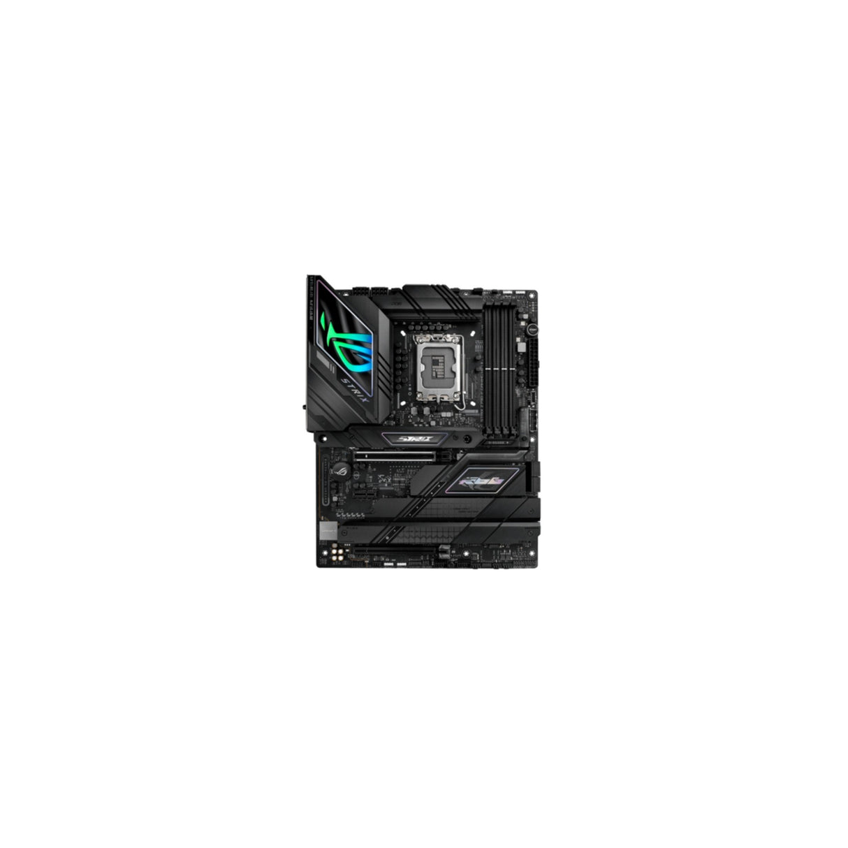ASUS ROG STRIX Z790-F GAMING WIFI II (1700) (D)
