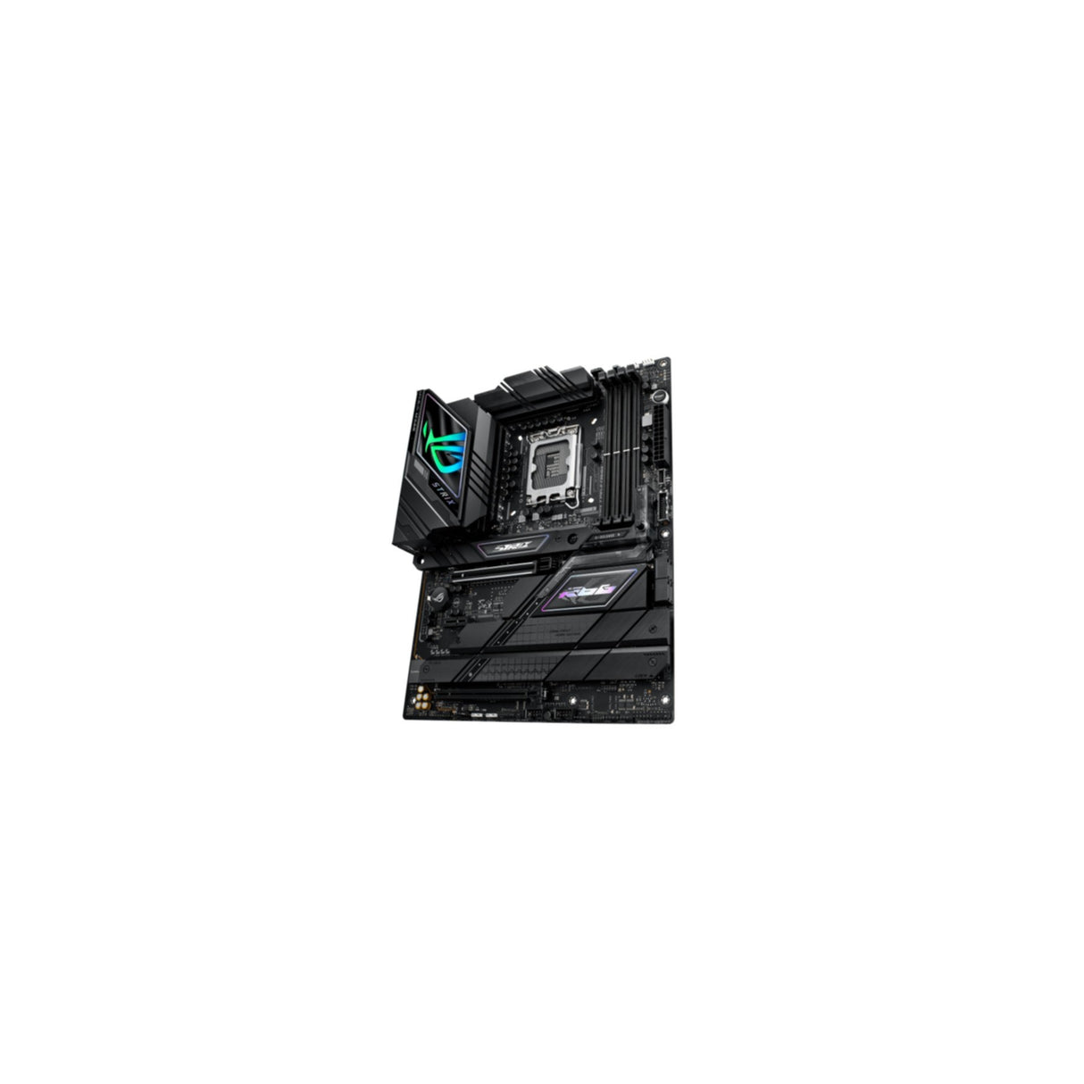 ASUS ROG STRIX Z790-F GAMING WIFI II (1700) (D)
