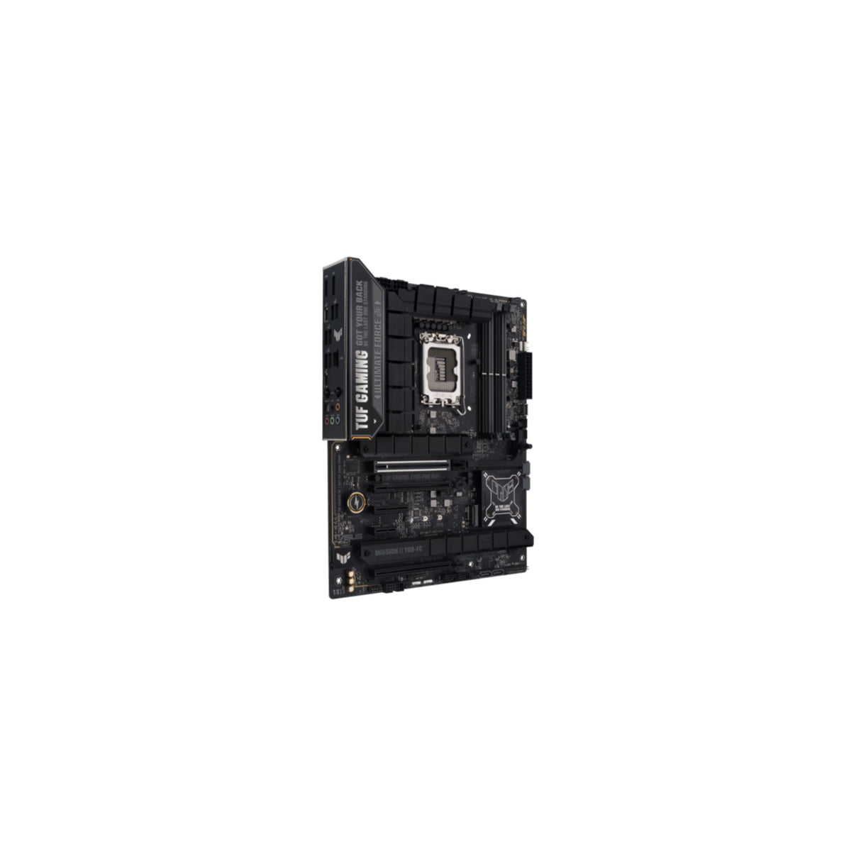 ASUS TUF GAMING Z790-PRO WIFI (1700) (D)