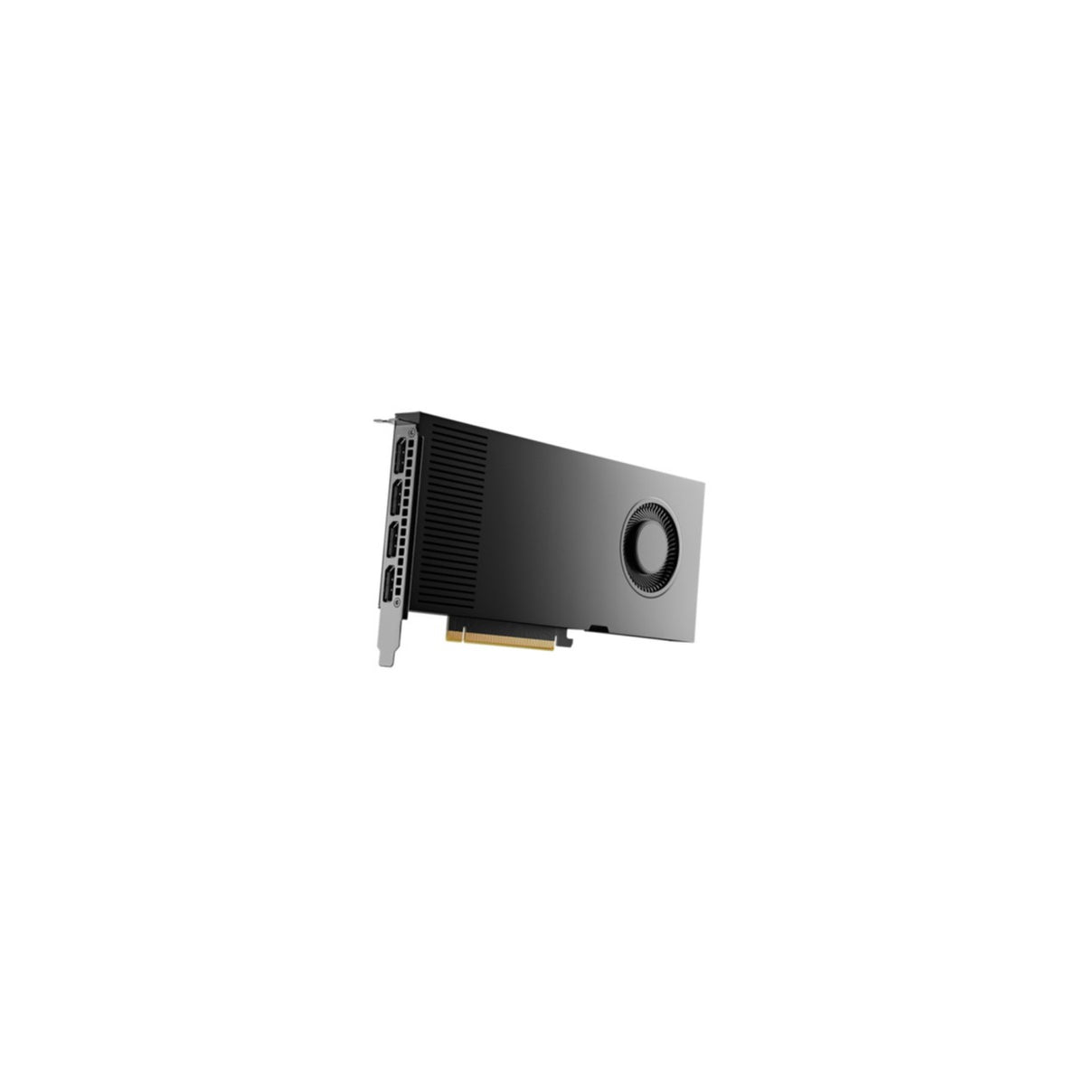 VGA PNY Quadro RTX 4000 ADA 20GB Smallbox (VCNRTX4000ADA-SB), Bild 2