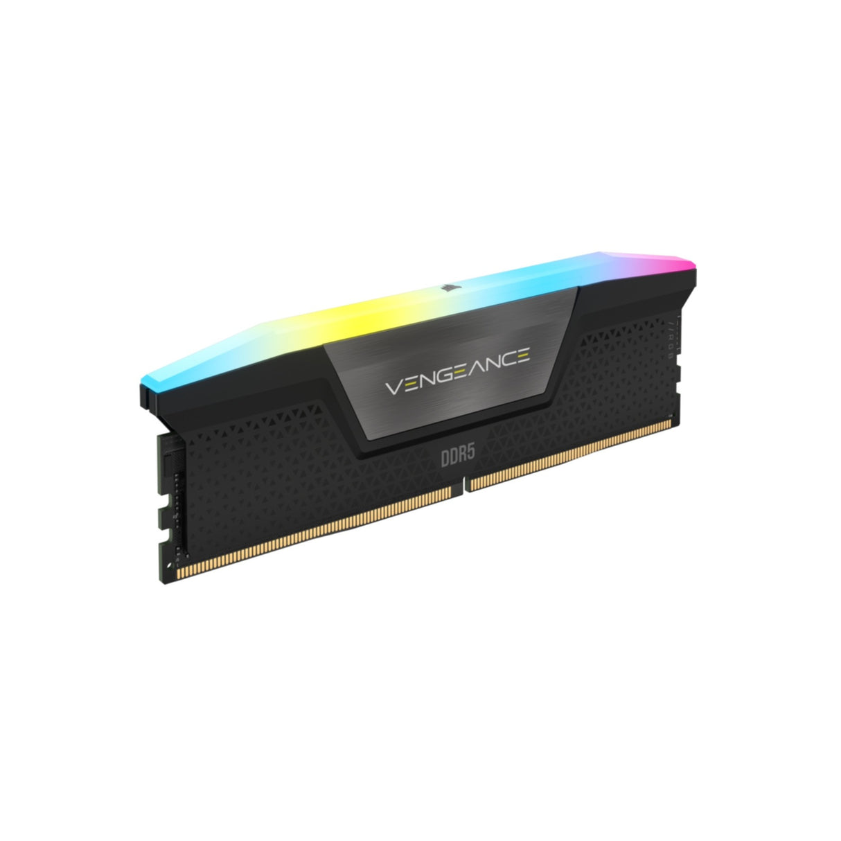 DDR5 32GB KIT 2x16GB PC 6000 Corsair Vengeance RGB CMH32GX5M2E6000C36 - ComputerKönig