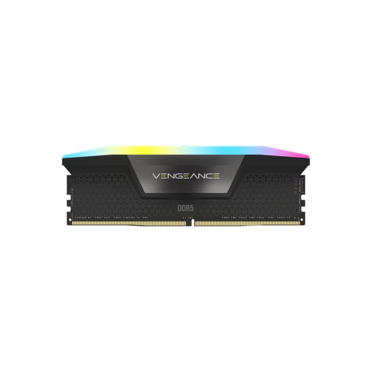 DDR5 32GB KIT 2x16GB PC 6000 Corsair Vengeance RGB CMH32GX5M2E6000C36 - ComputerKönig