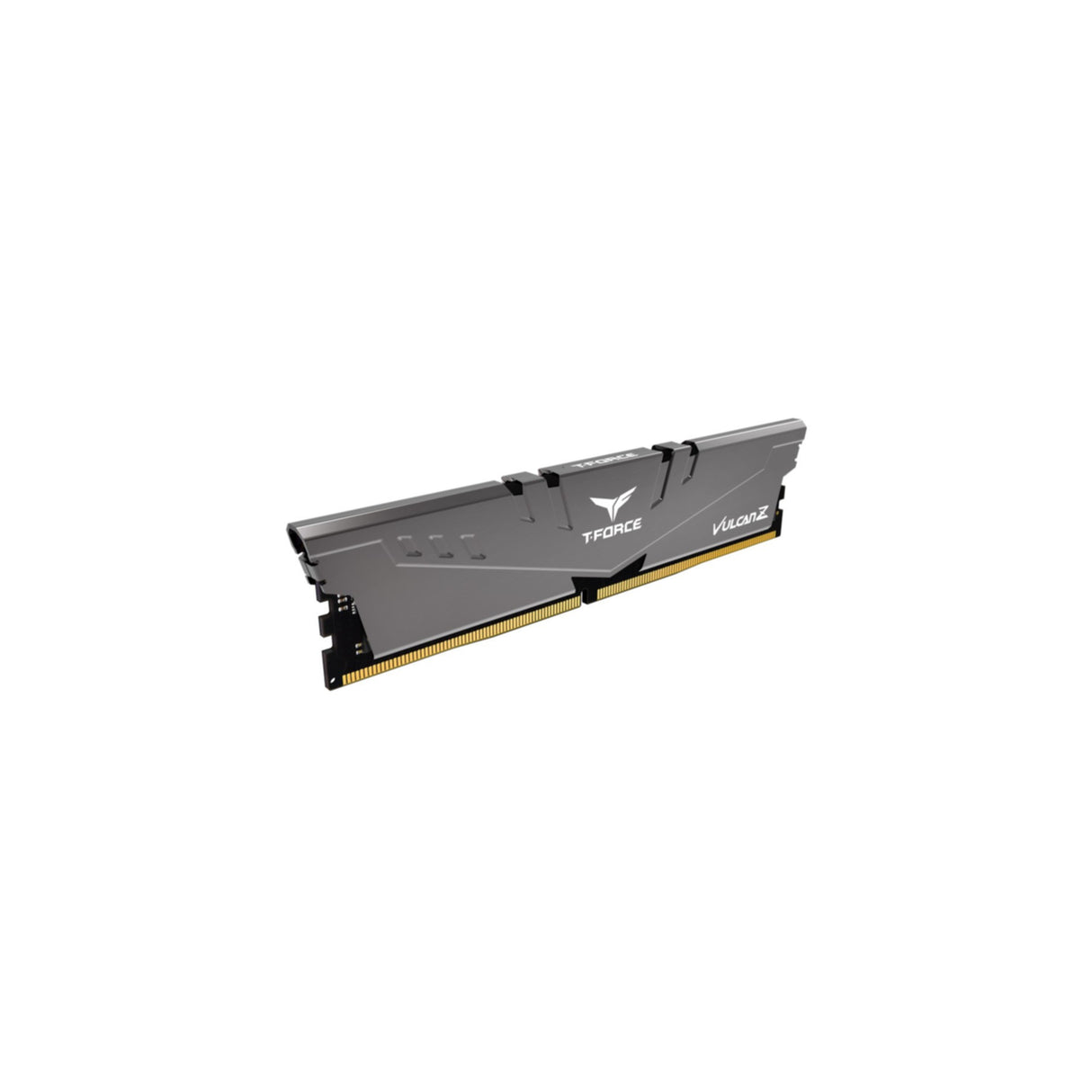 DDR4 32GB PC 3600 Teamgroup T-Force Vulcan Z TLZGD432G3600HC18J01 grau