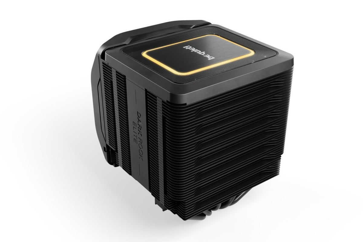 Cooler Be Quiet Dark Rock Elite 135mm PWM BK037, Bild 3