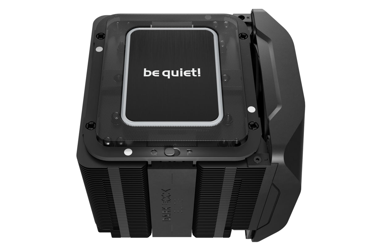 Cooler Be Quiet Dark Rock Elite 135mm PWM BK037