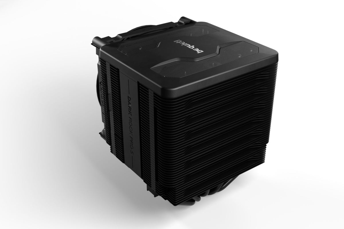 Cooler Be Quiet Dark Rock Pro 5 PWM BK036, Bild 3