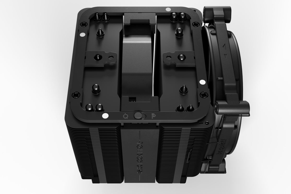 Cooler Be Quiet Dark Rock Pro 5 PWM BK036
