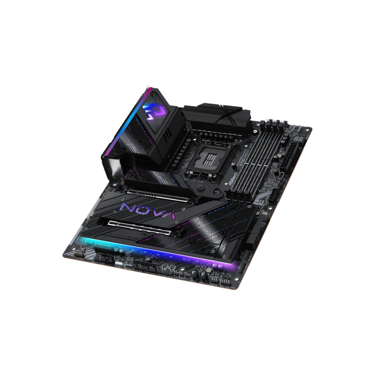 ASROCK Z790 NOVA WIFI (1700) (D)