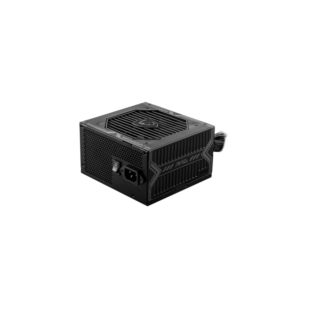 PC- Netzteil MSI MAG A750BN PCIe5