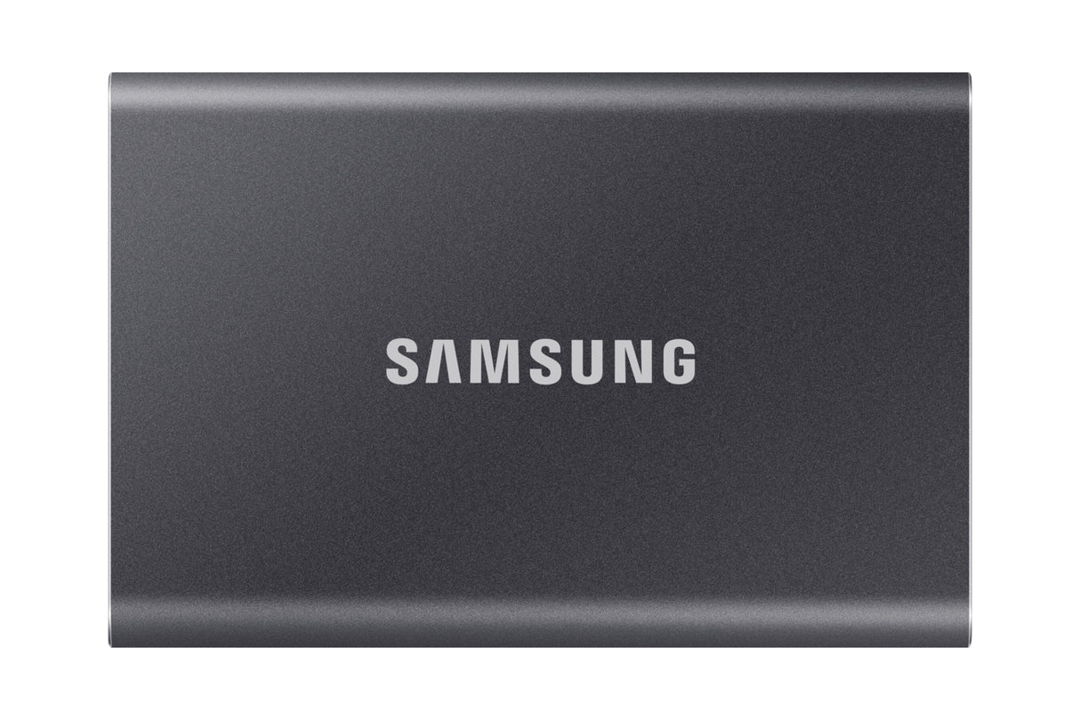 SSD extern Samsung 2TB T7 MU-PC2T0T/WW grey