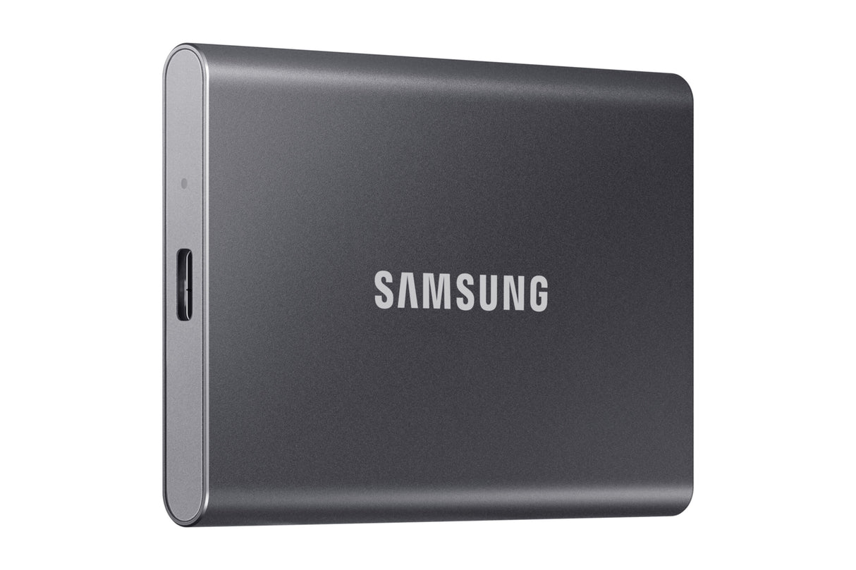 SSD extern Samsung 2TB T7 MU-PC2T0T/WW grey
