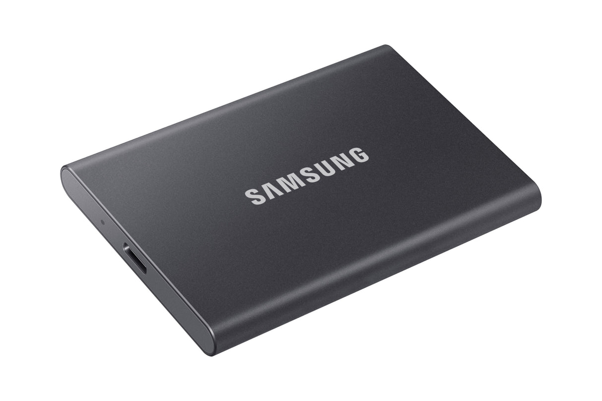 SSD extern Samsung 1TB T7 MU-PC1T0T/WW grey