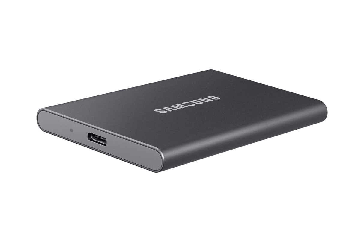 SSD extern Samsung 1TB T7 MU-PC1T0T/WW grey
