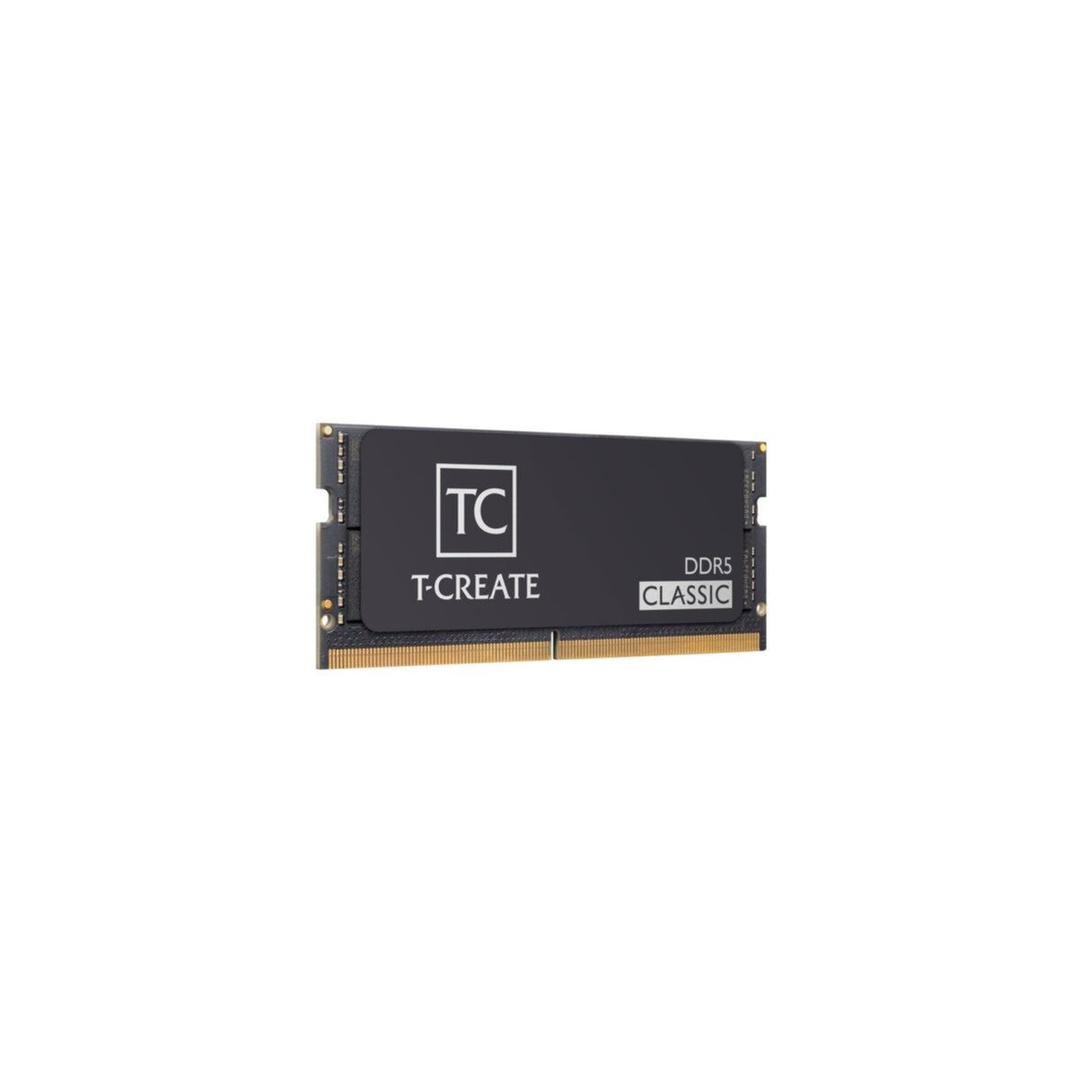 S/O 32GB DDR5 PC 5600 Teamgroup T-Create CTCCD532G5600HC46A-S01