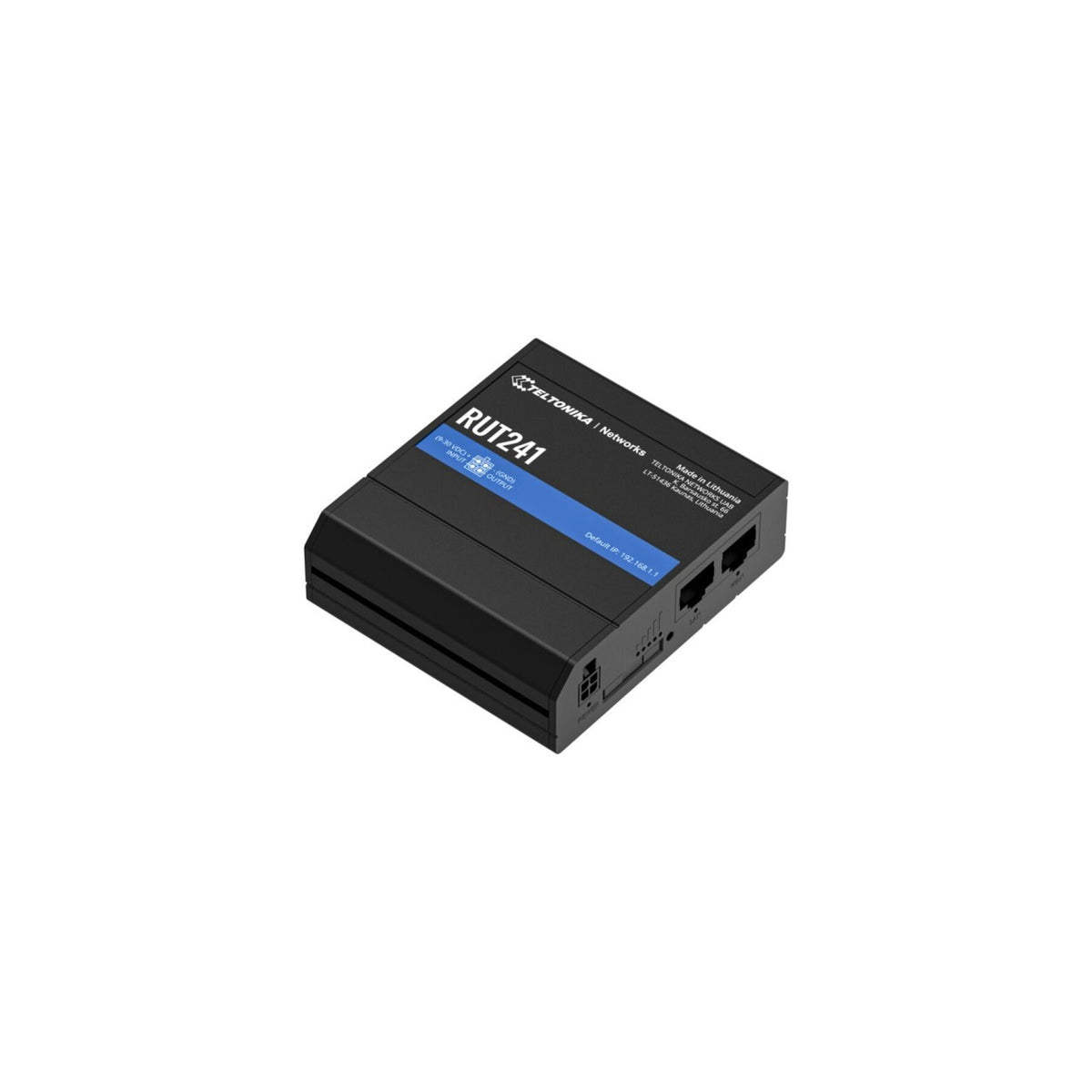 Teltonika RUT241 Wireless Router, Bild 5