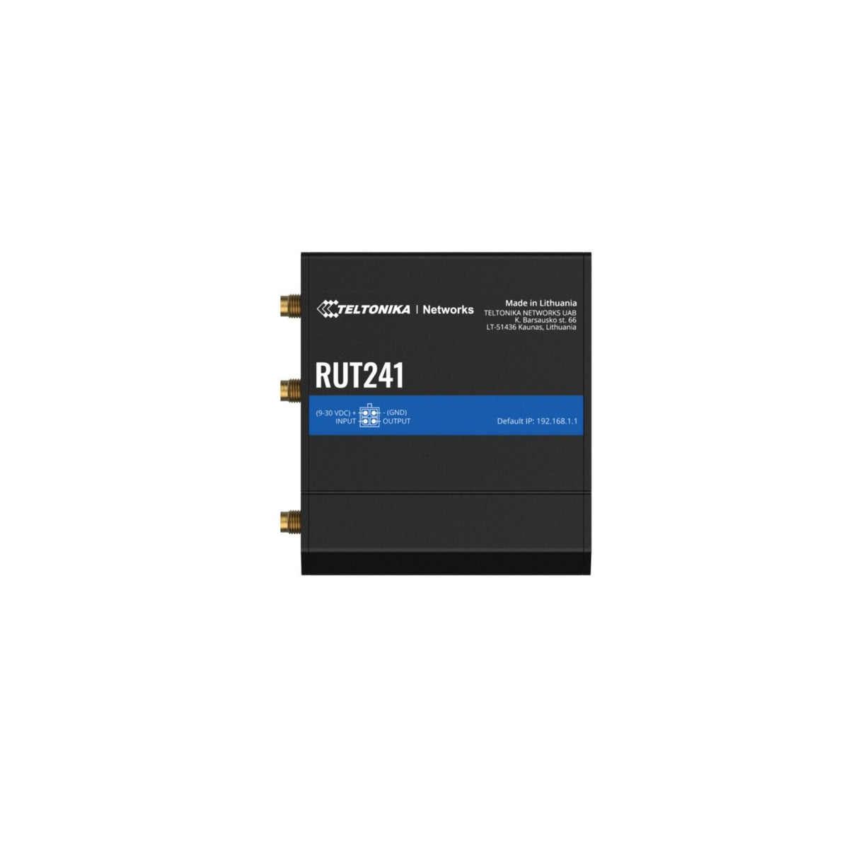 Teltonika RUT241 Wireless Router, Bild 7