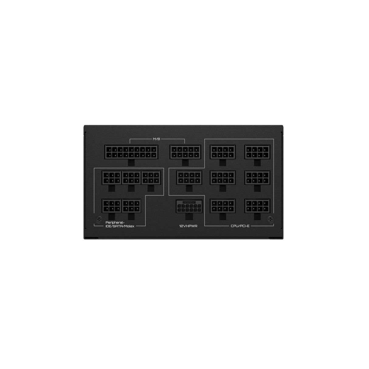 PC- Netzteil Gigabyte GP-UD1300GM PG5