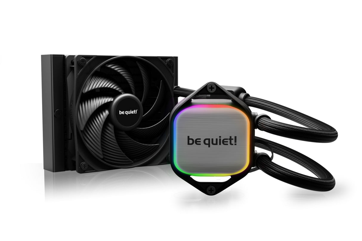 Cooler Be Quiet Pure Loop 2 120 mm AiO Wasserkühlung BW016