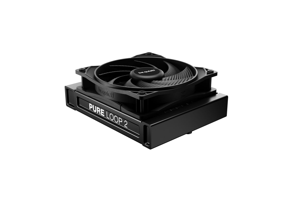 Cooler Be Quiet Pure Loop 2 120 mm AiO Wasserkühlung BW016