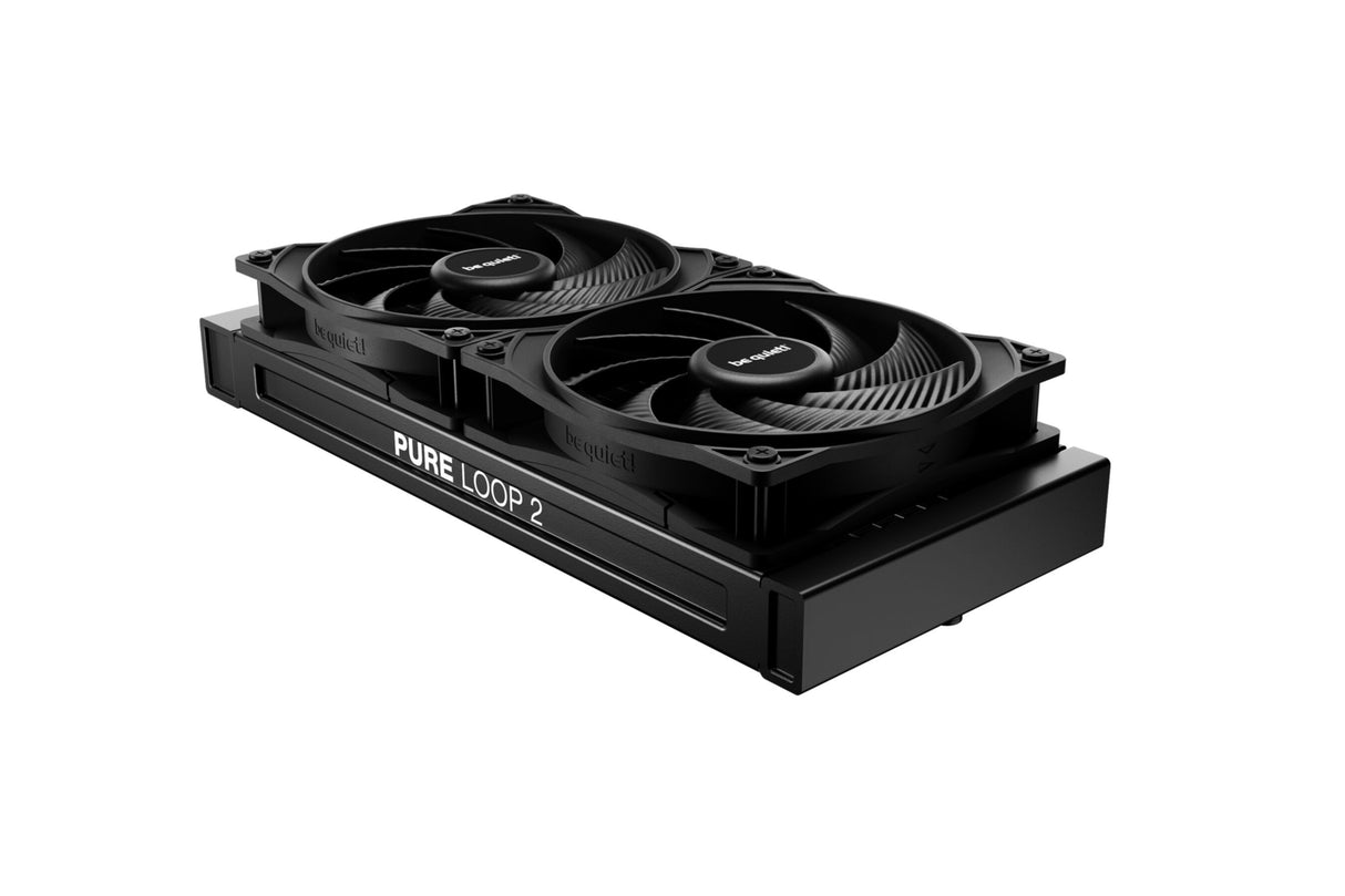 Cooler Be Quiet Pure Loop 2 240mm AiO Wasserkühlung BW017