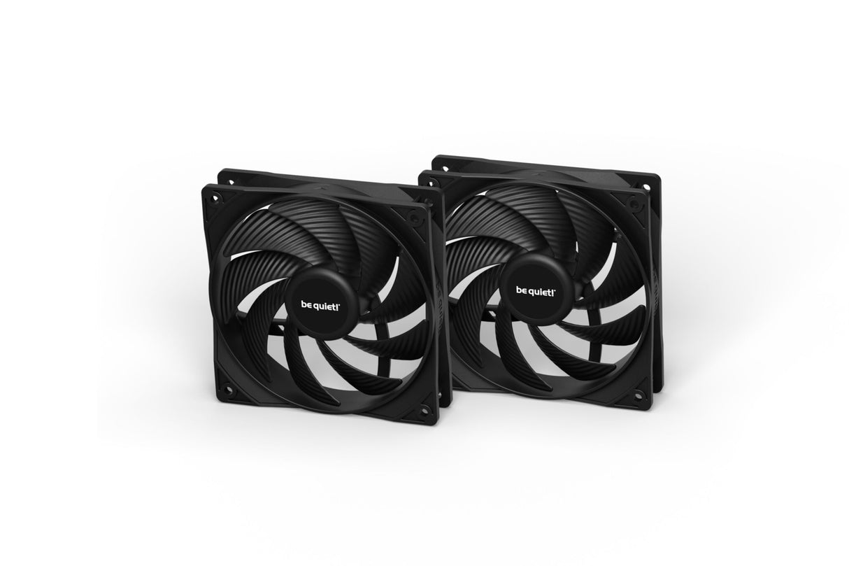 Cooler Be Quiet Pure Loop 2 240mm AiO Wasserkühlung BW017