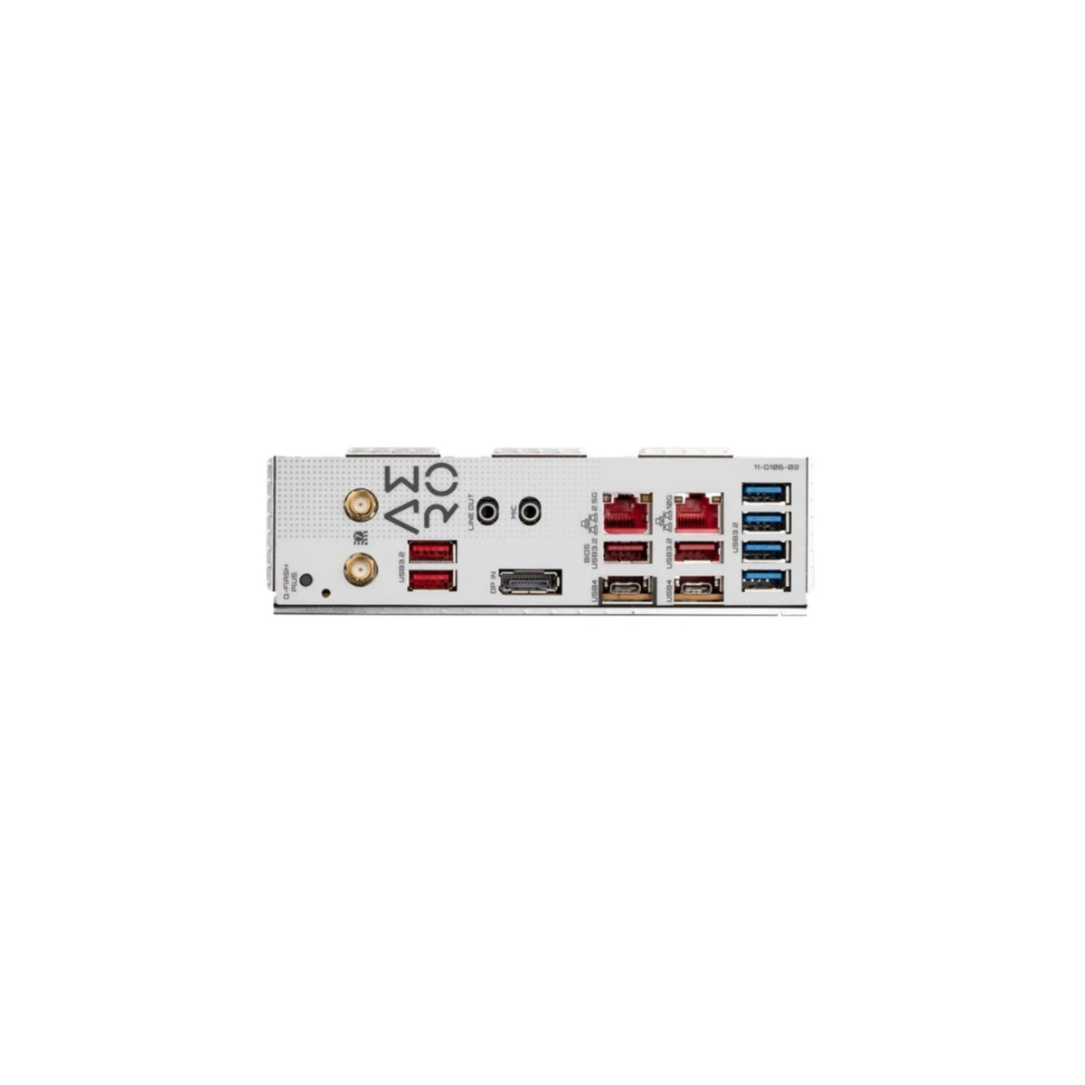 Gigabyte TRX50 AERO D (sTR5) (D), Bild 4