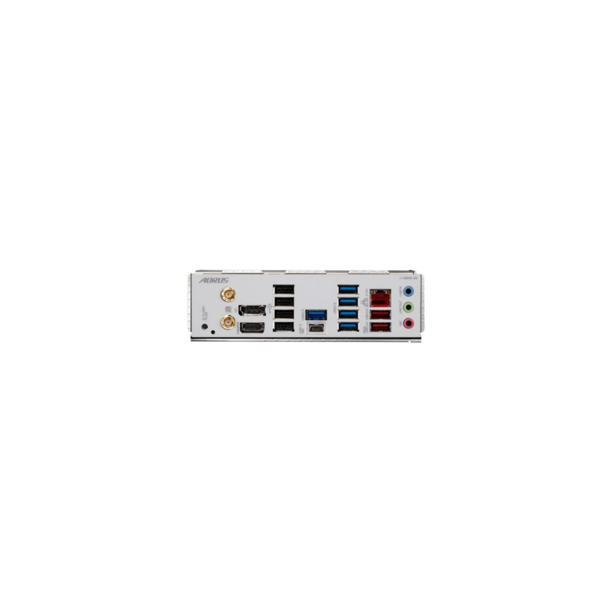 Gigabyte GA-B650 A ELITE AX ICE (AM5) (D), Bild 4