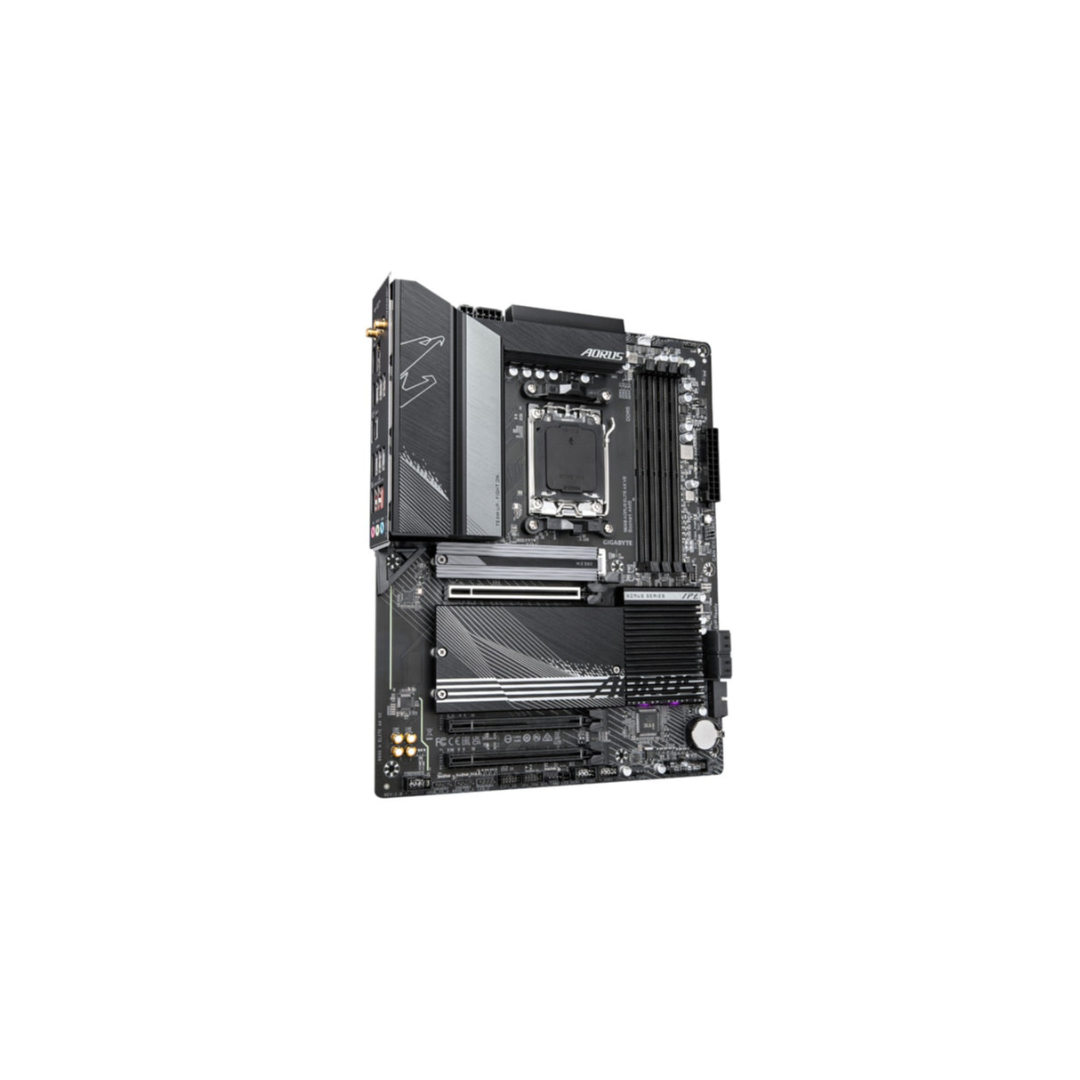 Gigabyte GA-B650 A ELITE AX V2 (AM5) (D)