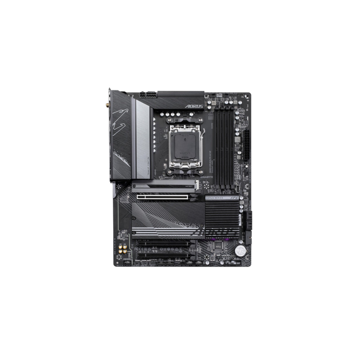 Gigabyte GA-B650 A ELITE AX V2 (AM5) (D)