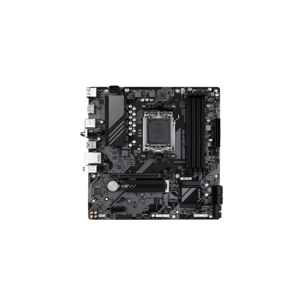 Gigabyte GA-B650M D3HP AX (AM5) (D)