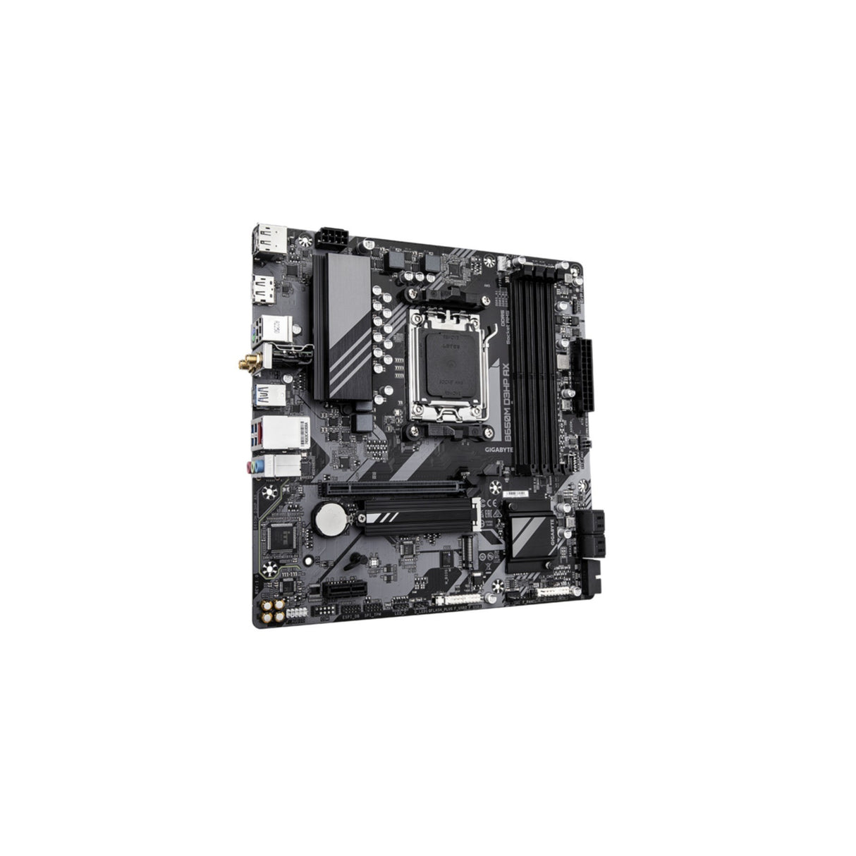 Gigabyte GA-B650M D3HP AX (AM5) (D)