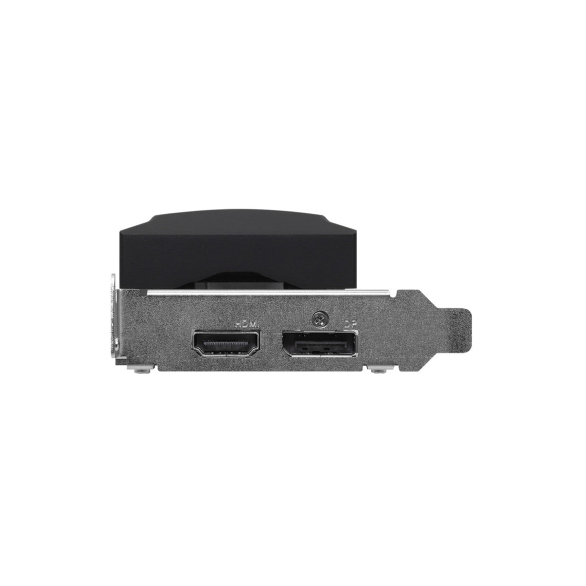 VGA ASRock Intel ARC A310 4GB LP, Bild 5
