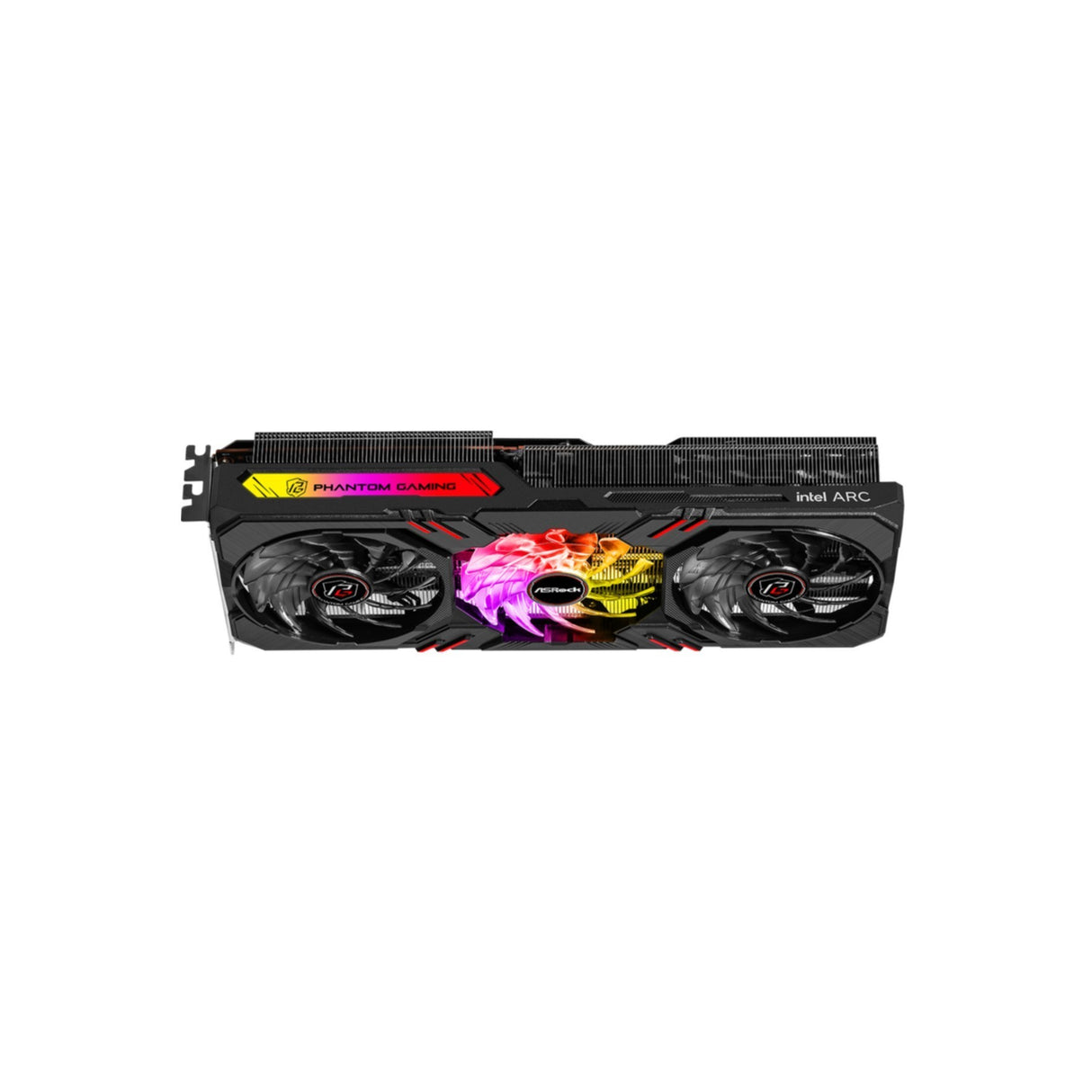 VGA ASRock Intel ARC A770 16GB Phantom Gaming OC