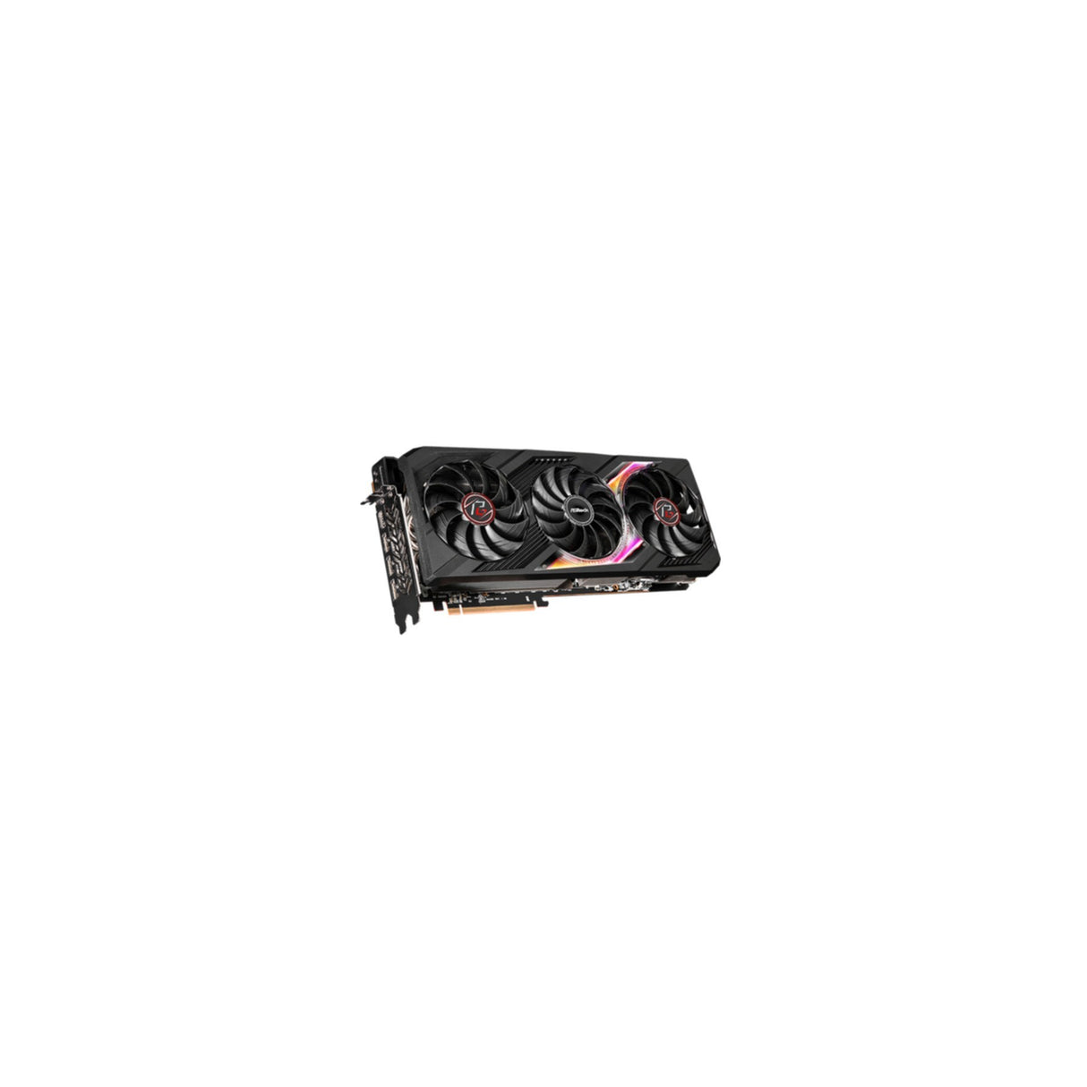 VGA ASRock Radeon RX 7900 XTX 24GB Phantom Gaming OC