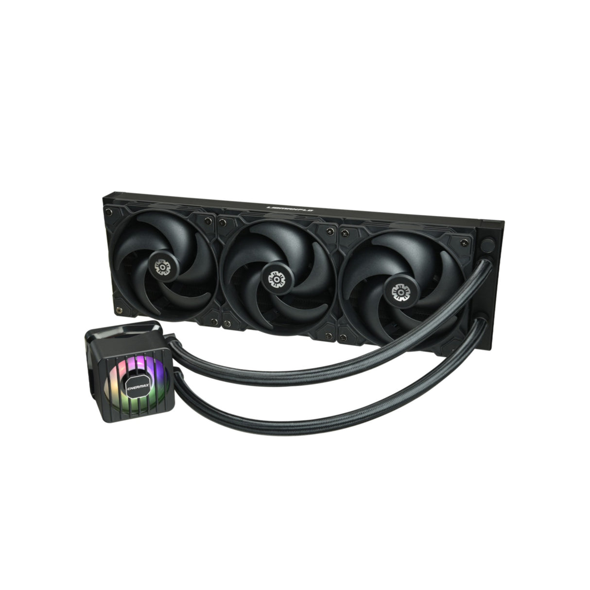 Cooler Enermax LIQMAXFLO SR ELC-LMF360-SF AiO Wasserkühlung